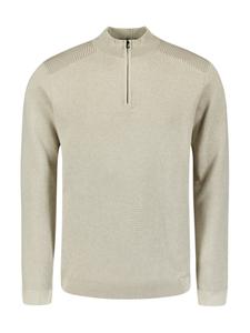 Свитер No Excess, Greige