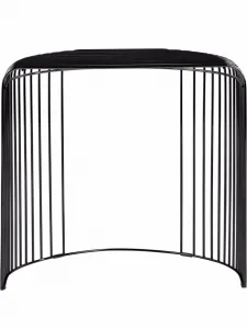 Стол Curva Aytm, черный