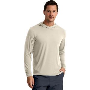 Толстовка Free Fly Elevate Lightweight Free Fly, Heather Birch