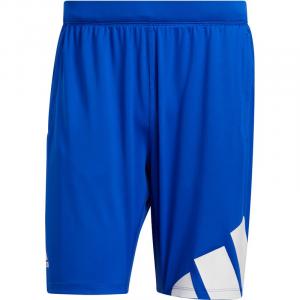 Шорты шорты 4k 3 бар Adidas, мультиколор