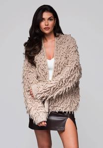 Кардиган Ombre Cardigan, Beige
