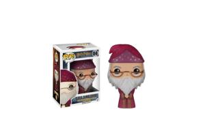 Фигурки чиби Funko, harry palbusdumbledore