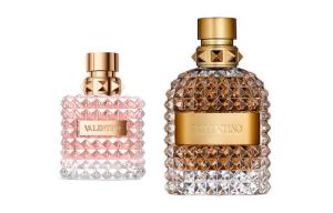 Наборы духов унисекс Valentino