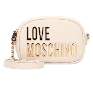 Сумка кросс-боди Love Moschino Bold Love, Beige