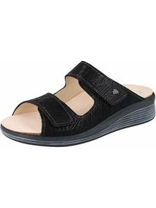 Мюли Finn Comfort, черный