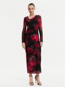 Коктейльное платье облегающего кроя DD4KU42A Dkny, черный