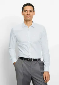 Супер-Кентская рубашка Olymp No. Six, Weiß