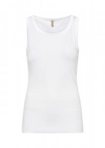 Топ Soyaconcept RYAN 1, белый