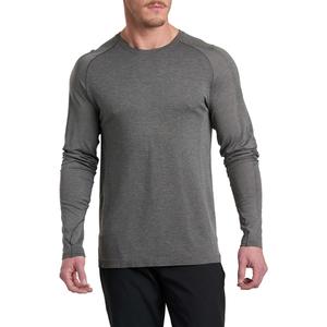 Мужская футболка с длинным рукавом Eclipser KUHL, Storm