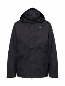 Schöffel Куртка Outdoor 'Sukicon' в черном цвете