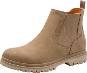 Женские ботинки Tamaris Damen Chelsea 1-25440-45, Camel