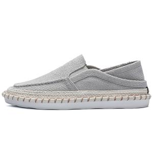 Мужские повседневные туфли Low top ZULISHI, серый