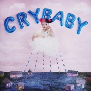 CD диск Martinez, Melanie: Cry Baby