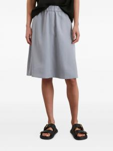 Marc O'Polo юбка с эластичным поясом