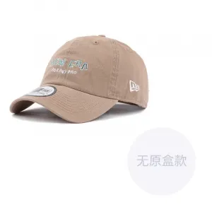 New Era Хлопковая бейсболка унисекс, 14188926