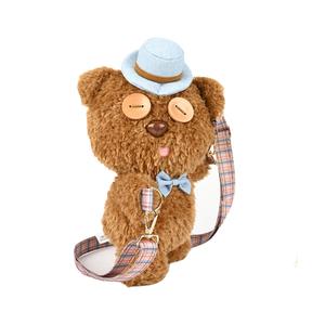 Кукла HUANQIU Despicable Me Minions POTDEMIEL