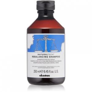 Davines NT восстанавливающий шампунь 250 мл