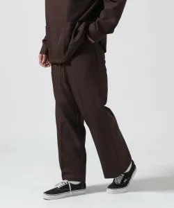 На газоне брюки B'2Nd, цвет Brown