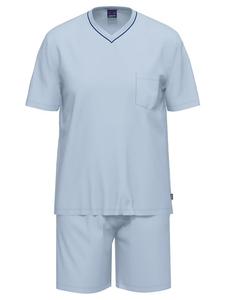 Ночное белье Ammann, цвет ashley blue