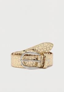 Ремень Vanzetti BELT, Cream/Gold-Coloured/Gold-Coloured