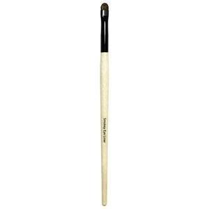 Кисть для пудры smokey eye liner brush Bobbi Brown, количество 1 шт.