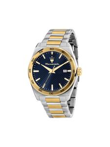 Часы R8853152001 Maserati, серебряный