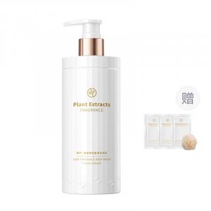 Гель для душа унисекс Korean grain