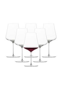 Бокалы для красного вина Zwiesel Glas Duo, 739 мл, 6 штук