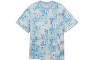 MLB Футболка New York Yankees унисекс blue