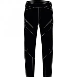 Брюки Silvini Foresto, черный