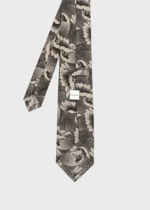 Антикварный ботанический Таиланд