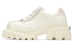 Candy Series Женская повседневная обувь Женские низкие туфли Daphne Lab, цвет Pearl White