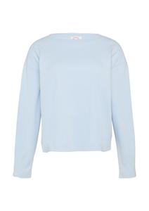 Толстовка s.Oliver, Light blue