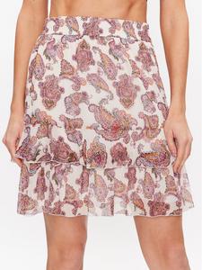 Мини-юбка regular fit 2187 1021 24621 Marc Aurel, мультиколор