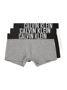 Боксеры Calvin Klein Underwear, mottled grey/Black/White