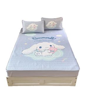 Покрывало Ice Silk Mat Sanrio, Cotton Candy