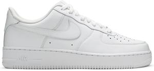 Кроссовки Nike Air Force 1 Low White '07