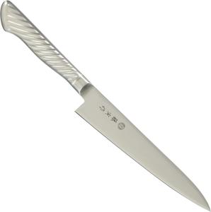 Tojiro Fujita Toraku All Petti Messer, кухонный нож, 150 мм, FU-884