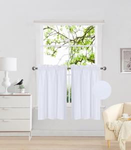 Занавеска Samimport-2011, белый