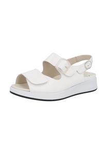 Сандалии Ханны Solidus, белый