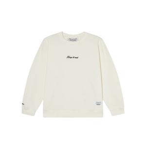 Свитшот Mitchell & Ness унисекс Mitchell Ness, белый