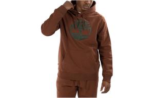 Мужская толстовка Timberland, цвет Brown