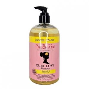 Шампунь Curl Love Moisturizing 16oz 473ml