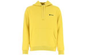 Толстовка мужская Burberry, желтый