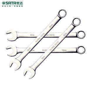 Ключ Sata двойной, 36 мм