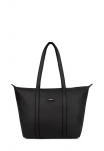 Сумка для покупок тары Hexagona, Noir