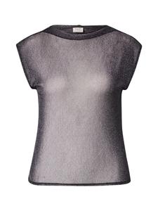 Топ Abercrombie & Fitch, черный