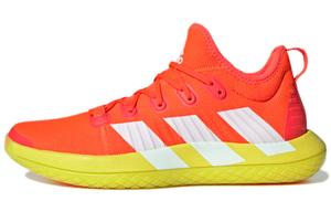 Кроссовки Stabil Next Gen Running Unisex Low-top Orange/Yellow/White Adidas
