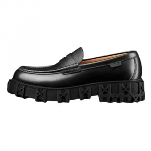 DIOR Мужские лоферы Slickrock черные