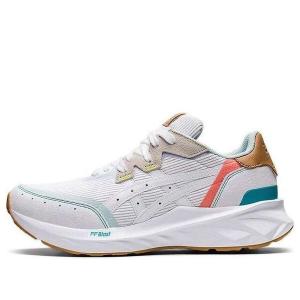 Кроссовки tarther blast Asics, белый